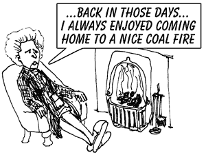 Thatcher recalls the heady days of the Miners Strikes