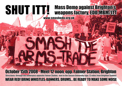 SmashEDO Demo - October 15th