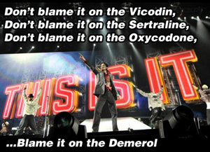 Michael Jackson RIP - SchNEWS' moving tribute to the king of pop...