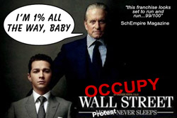 Gaza demo 9th July London