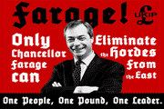 Nigel Farage