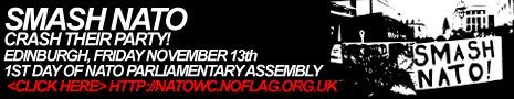 Smash NATO