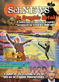 SchNEWS In Graphic Detail