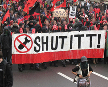 Shut ITT - Smash EDO, October 08