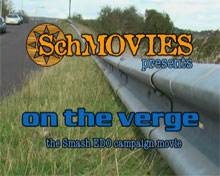 On The Verge - The trailer