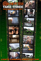 Take Three - The SchMOVIES DVD Collection 2007